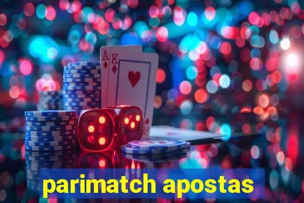 parimatch apostas